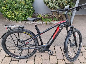 Used Conway Cairon C 2.0 500 gents 2023 2023 Urban & Touring