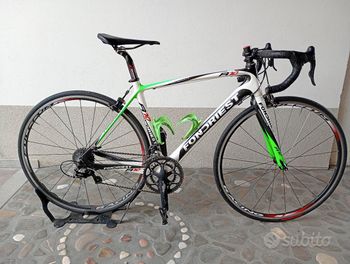 Used Fondriest Fondriest R10 2010 Road & Gravel