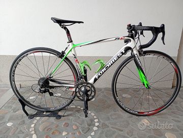 Used Fondriest R10 2010 Road & Gravel