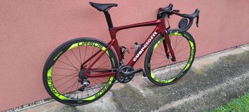 Guerciotti Eureka Shimano Ultegra 2018 Road & Gravel d'occasion — image 4 sur 7