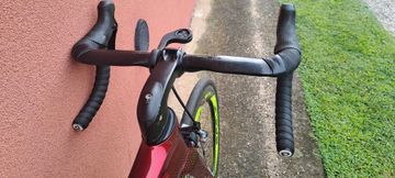 Guerciotti Eureka Shimano Ultegra 2018 Road & Gravel d'occasion — image 5 sur 7