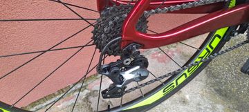 Guerciotti Eureka Shimano Ultegra 2018 Road & Gravel d'occasion — image 2 sur 7