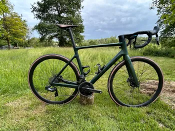 Used Scott Scott Addict Rc 10 2024 Road & Gravel