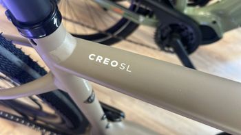 Used Specialized Turbo Creo 2 E5 Comp 2024 2024 Road & Gravel — image 4 of 4