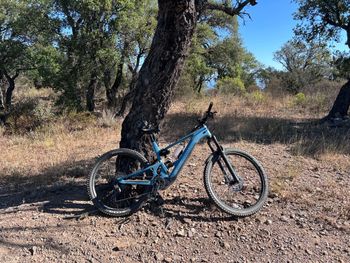 Used SCOR 4060 Z ST NX 2024 2024 MTB