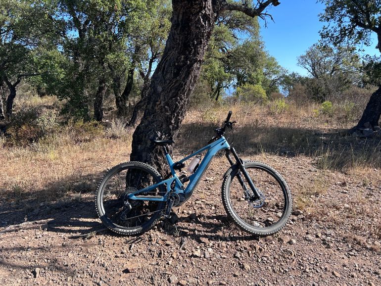 Used SCOR 4060 Z ST NX 2024 2024 Mountainbike — image 1 of 3