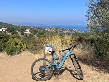 Used SCOR 4060 Z ST NX 2024 2024 Mountainbike — image 3 of 3