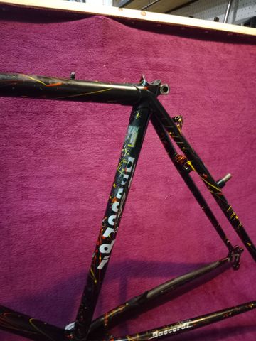Použité Daccordi Mountain Climber Frameset 1990 Mountainbike — obrázek 8 z 11