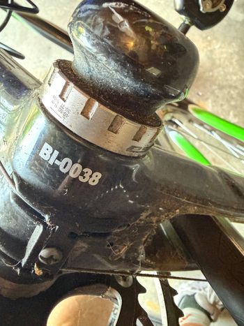 Used Orbea Orca 2000 Road & Gravel, Green — image 2 of 7