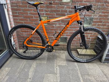 Used Sensa Livigno Evo Sport 2020 2020 MTB