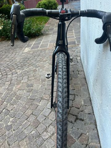Käytetty 3T Exploro Shimano GRX Di2 2021 Road & Gravel — kuva 5 / 7