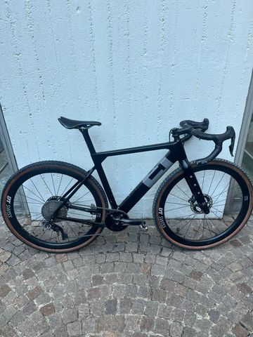 Brugt 3T Exploro Shimano GRX Di2 2021 Road & Gravel
