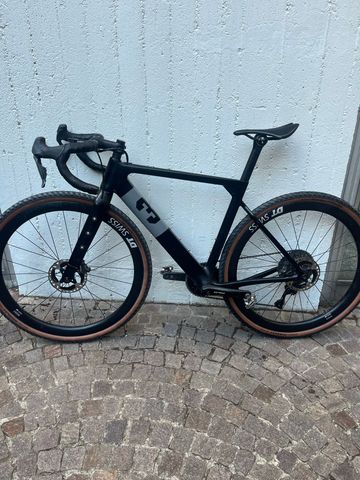 Käytetty 3T Exploro Shimano GRX Di2 2021 Road & Gravel — kuva 2 / 7