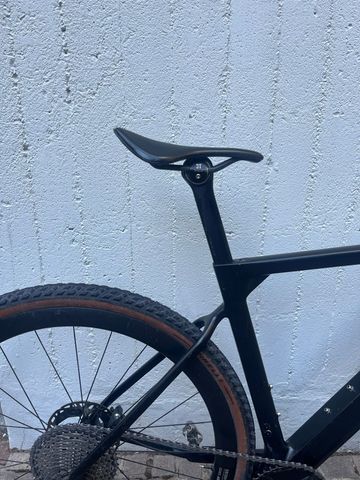 Käytetty 3T Exploro Shimano GRX Di2 2021 Road & Gravel — kuva 6 / 7