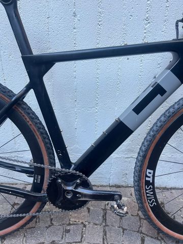 Käytetty 3T Exploro Shimano GRX Di2 2021 Road & Gravel — kuva 7 / 7