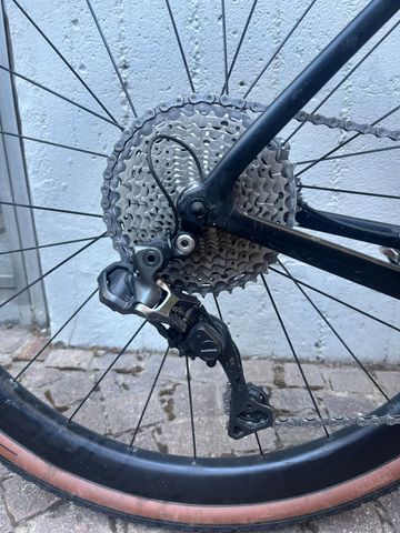 Käytetty 3T Exploro Shimano GRX Di2 2021 Road & Gravel — kuva 3 / 7