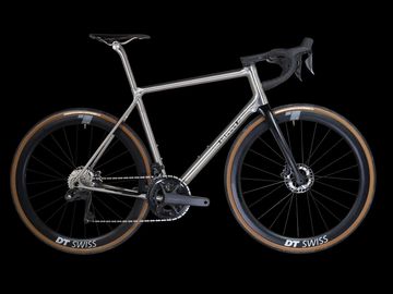 Gebrauchtes J Guillem Orient Shimano Ultegra Di2 2025 Road & Gravel