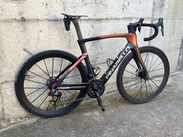 Gebrauchtes Pinarello Dogma Shimano Dura Ace Di2 2025 Road & Gravel