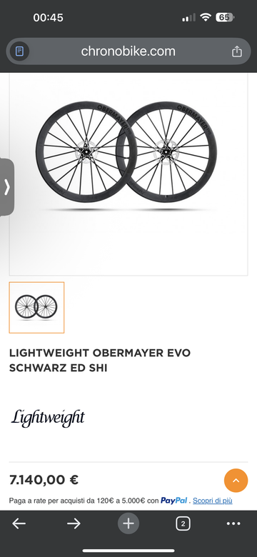 Used Pinarello Dogma Shimano Dura Ace Di2 2025 Road & Gravel, Orange — image 6 of 6