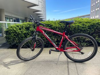 Used Specialized Hardrock Disc 26 2014 2014 MTB