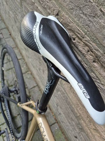 Battaglin POWER + 2020 Road & Gravel d'occasion — image 6 sur 22