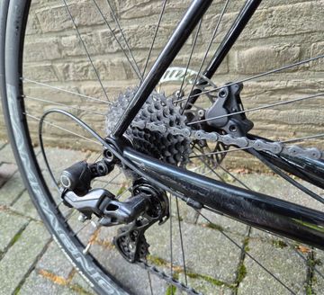 Battaglin POWER + 2020 Road & Gravel d'occasion — image 18 sur 22