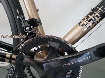 Battaglin POWER + 2020 Road & Gravel d'occasion — image 4 sur 22