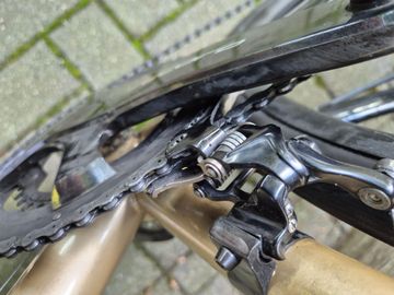 Battaglin POWER + 2020 Road & Gravel d'occasion — image 19 sur 22
