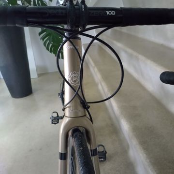 Battaglin POWER + 2020 Road & Gravel d'occasion — image 3 sur 22