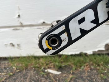 Used Guru Evolo 2007 Road & Gravel, Black — image 11 of 11