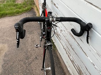 Used Guru Evolo 2007 Road & Gravel, Black — image 3 of 11