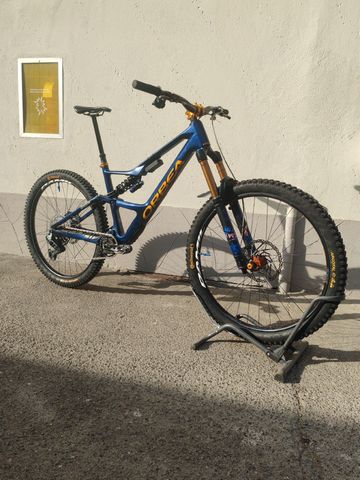 Orbea OCCAM LT M10 2024 2024 MTB usato