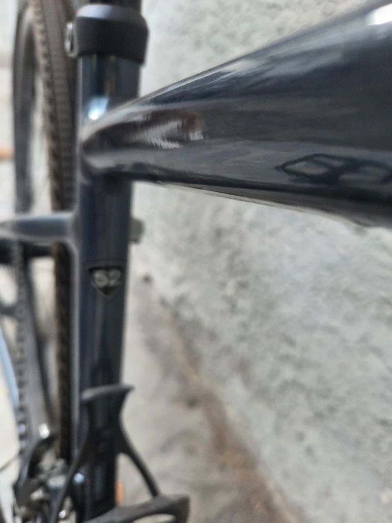 Used Specialized Diverge Elite E5 2023 2023 Road & Gravel, Blu — image 2 of 6