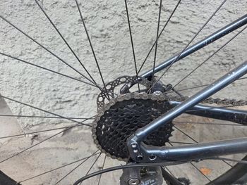 Used Specialized Diverge Elite E5 2023 2023 Road & Gravel, Blu — image 5 of 6