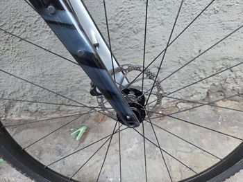 Used Specialized Diverge Elite E5 2023 2023 Road & Gravel, Blu — image 4 of 6