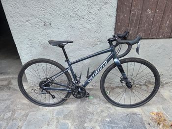 Used Specialized Diverge Elite E5 2023 2023 Corsa & gravel
