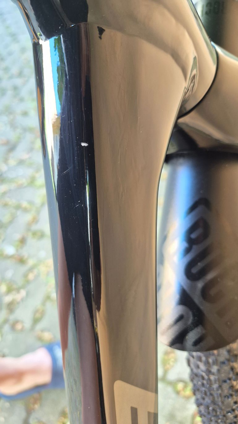 Used Merida SILEX 400 2024 2024 Road & Gravel — image 7 of 15