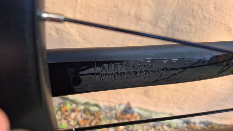 Used Merida SILEX 400 2024 2024 Road & Gravel — image 4 of 15