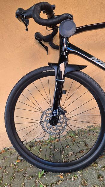Used Merida SILEX 400 2024 2024 Road & Gravel — image 5 of 15