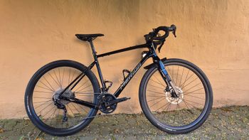 Used Merida SILEX 400 2024 2024 Route & Gravel