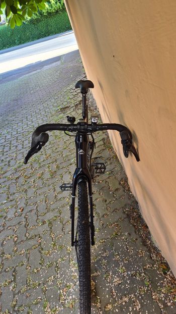 Used Merida SILEX 400 2024 2024 Road & Gravel — image 2 of 15