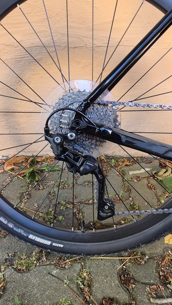 Used Merida SILEX 400 2024 2024 Road & Gravel — image 14 of 15