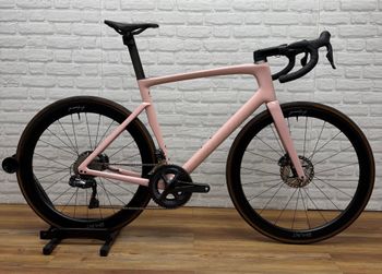 Used Specialized Tarmac SL7 Expert - Ultegra Di2 2021 2021 Road & Gravel