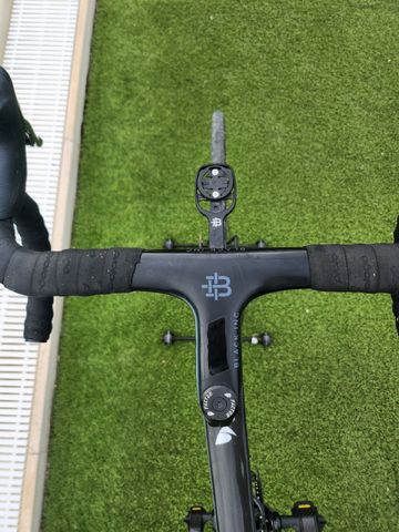 Used Factor O2 VAM - Frameset Premium 2023 Frameset 2023 Road & Gravel, Black — image 4 of 9