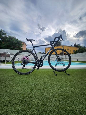 Factor O2 VAM - Frameset Premium 2023 Frameset 2023 Road & Gravel d'occasion