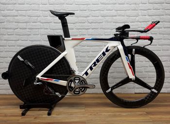 Used Trek Speed Concept 7.5 2016 2016 Road & Gravel