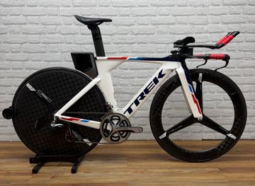 Used Trek Speed Concept 7.5 2016 2016 Road & Gravel
