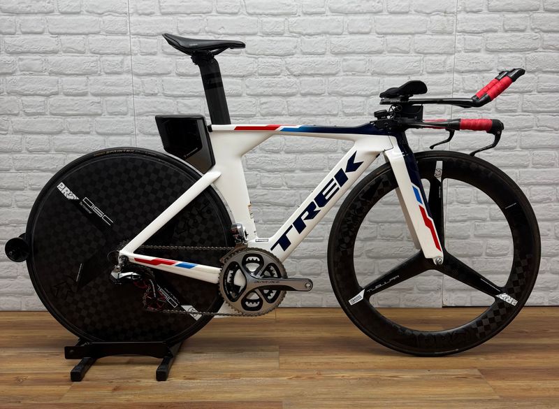 Used Trek Speed Concept 7.5 2016 2016 Road & Gravel