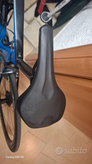 Used Piton Piton RF8 Carbonio Dura-ace - Ultegra 2021 Road & Gravel — image 6 of 8