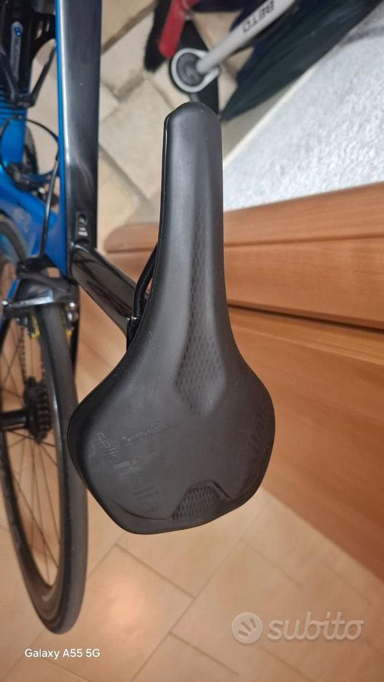 Used Piton Piton RF8 Carbonio Dura-ace - Ultegra 2021 Road & Gravel — image 6 of 8